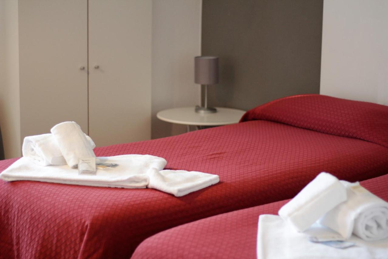 Hotel Piccola Firenze Firenzuola Kültér fotó