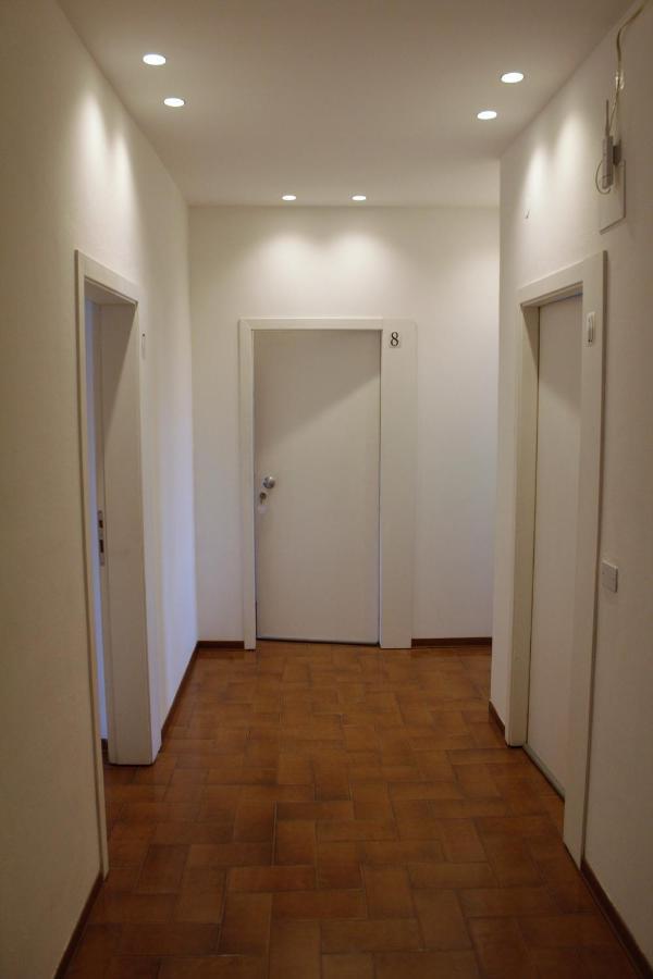 Hotel Piccola Firenze Firenzuola Kültér fotó
