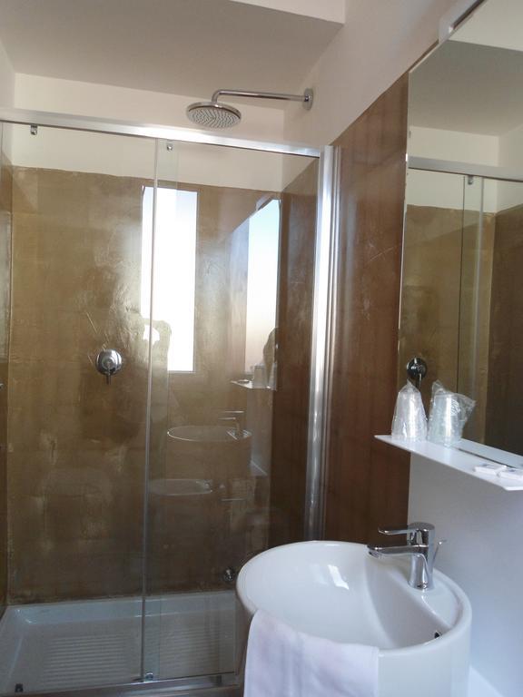 Hotel Piccola Firenze Firenzuola Szoba fotó