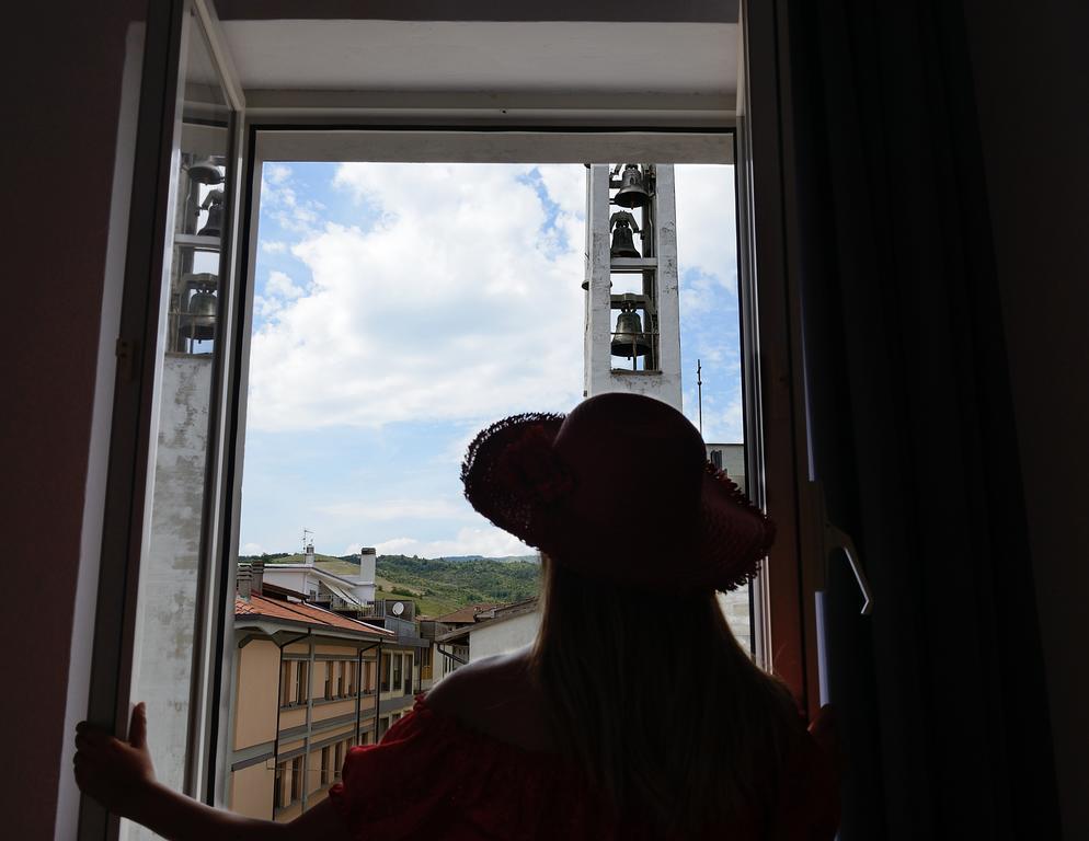 Hotel Piccola Firenze Firenzuola Szoba fotó