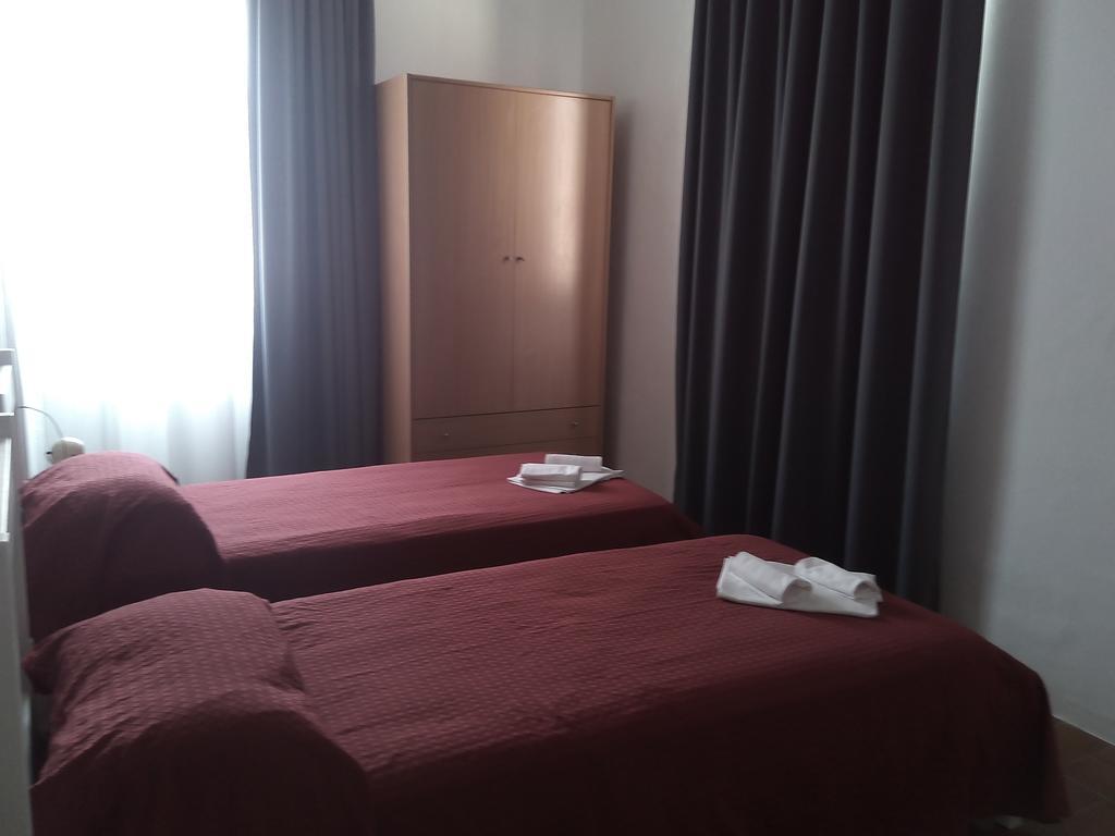Hotel Piccola Firenze Firenzuola Szoba fotó