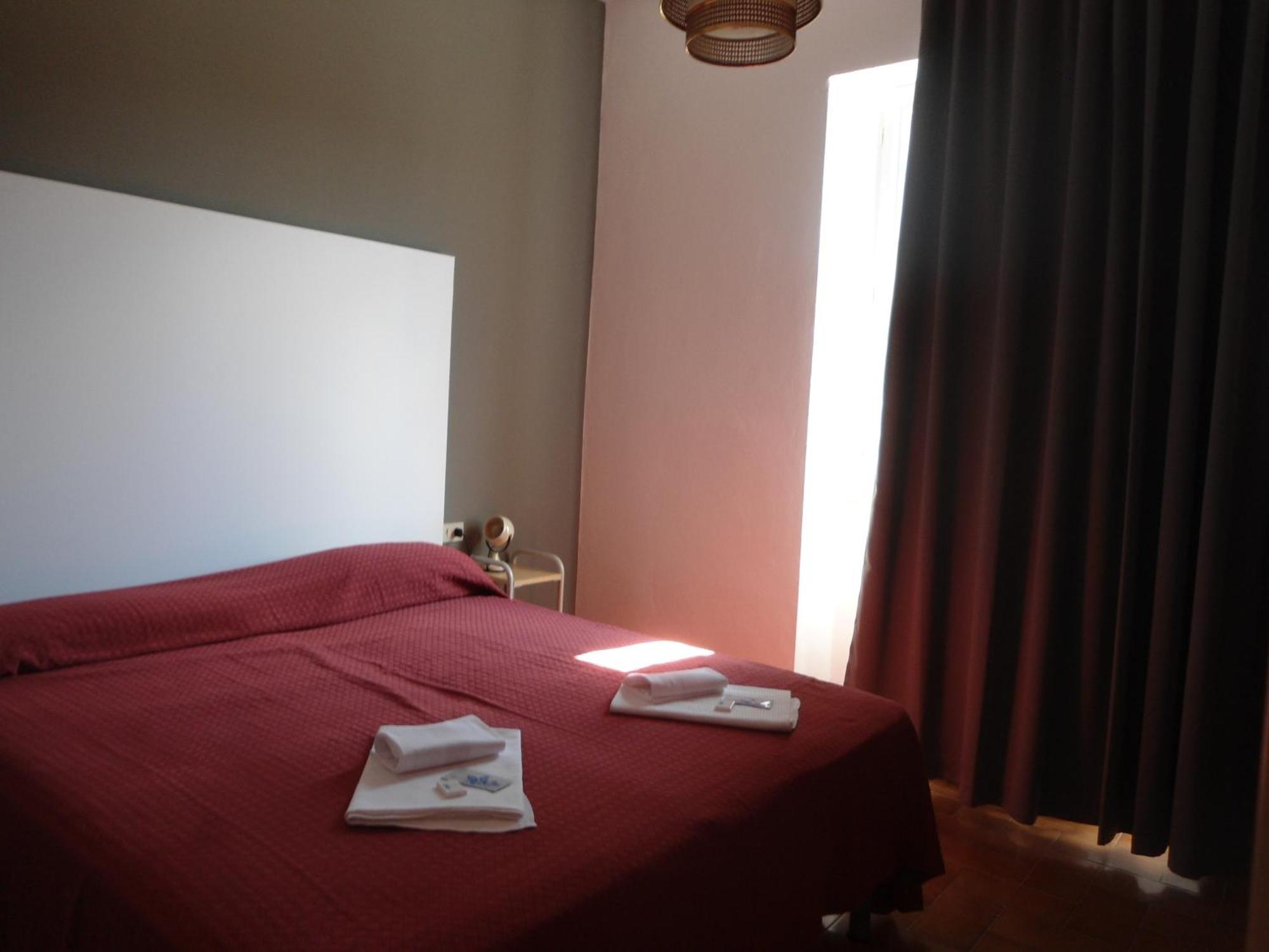 Hotel Piccola Firenze Firenzuola Kültér fotó