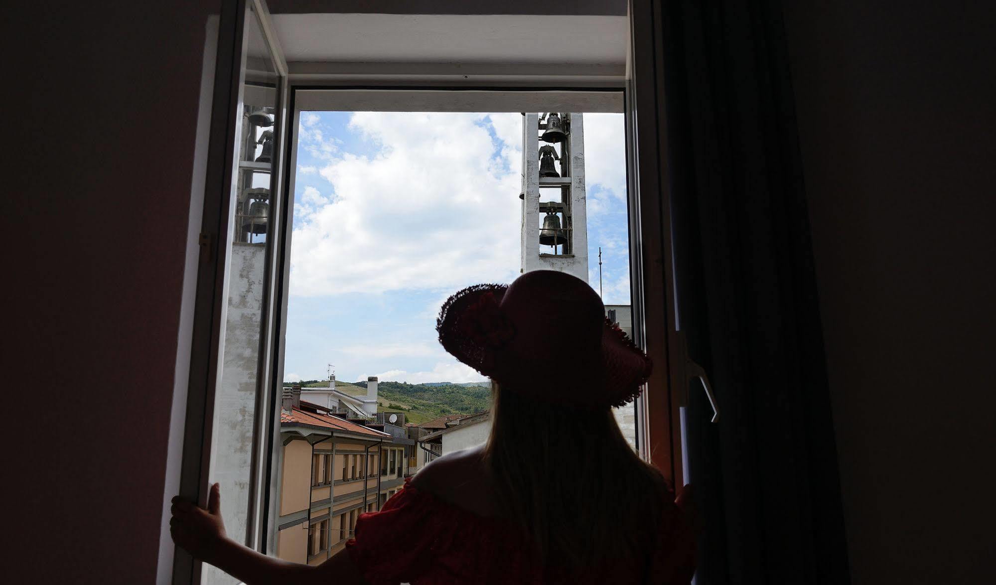 Hotel Piccola Firenze Firenzuola Kültér fotó
