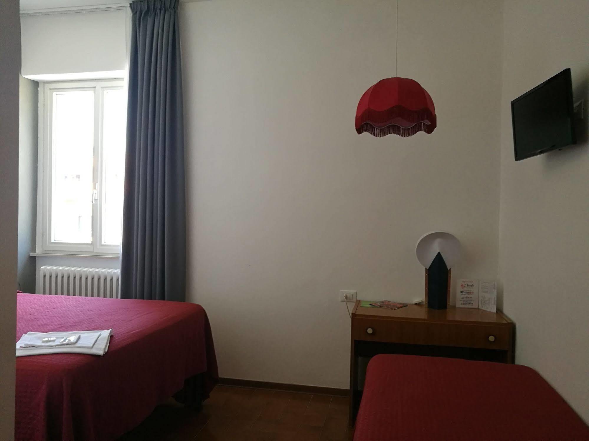 Hotel Piccola Firenze Firenzuola Kültér fotó