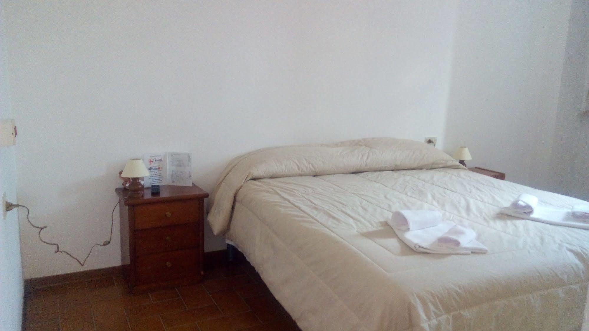 Hotel Piccola Firenze Firenzuola Kültér fotó
