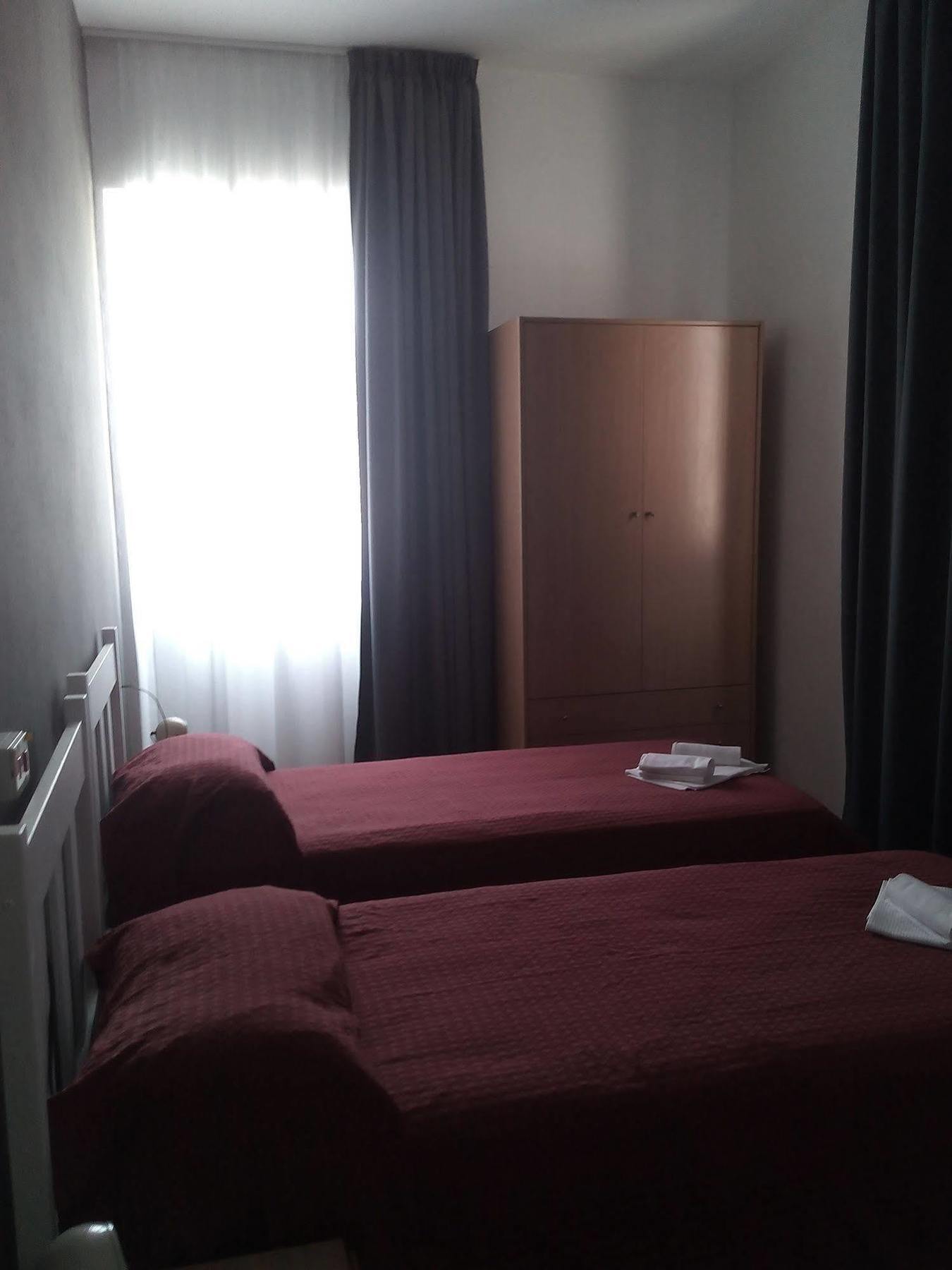 Hotel Piccola Firenze Firenzuola Kültér fotó