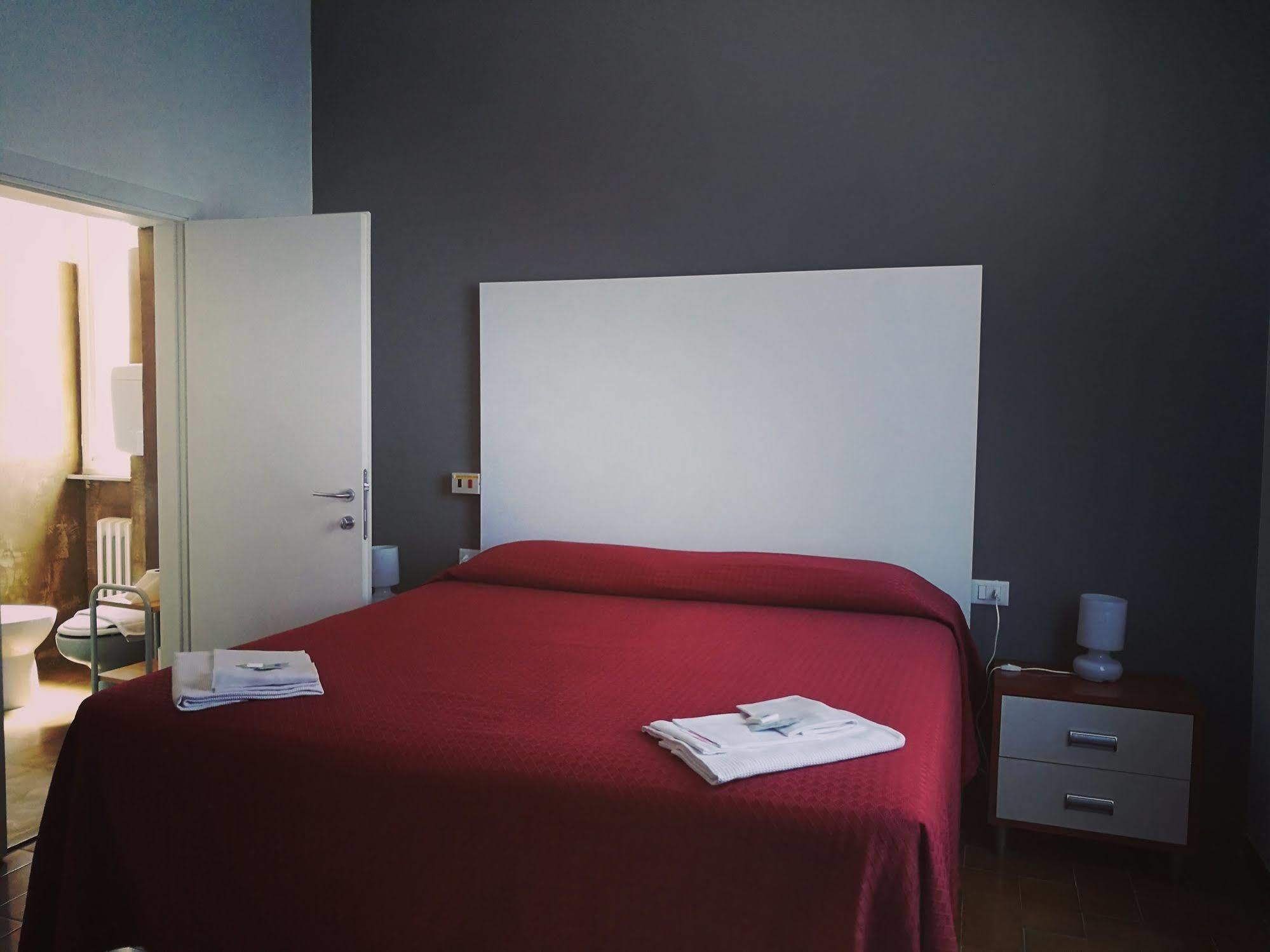 Hotel Piccola Firenze Firenzuola Kültér fotó