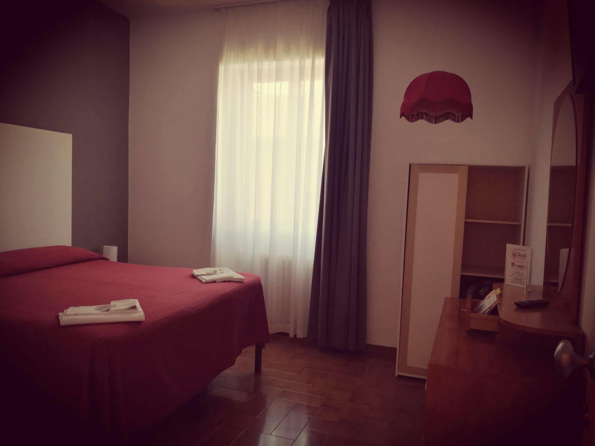 Hotel Piccola Firenze Firenzuola Kültér fotó