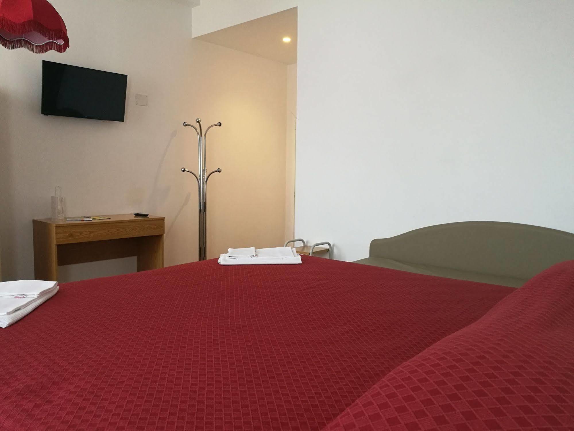 Hotel Piccola Firenze Firenzuola Kültér fotó