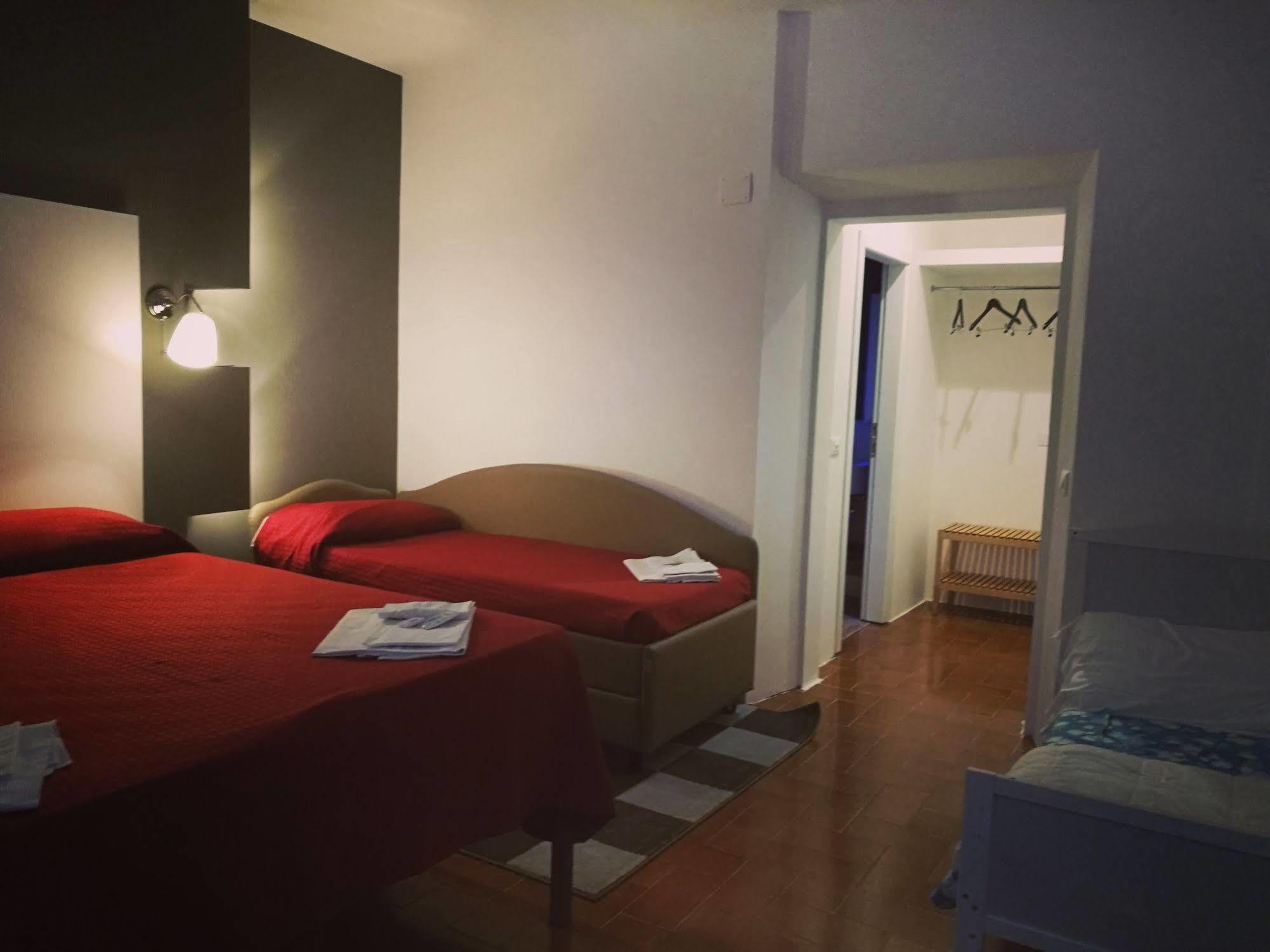 Hotel Piccola Firenze Firenzuola Kültér fotó