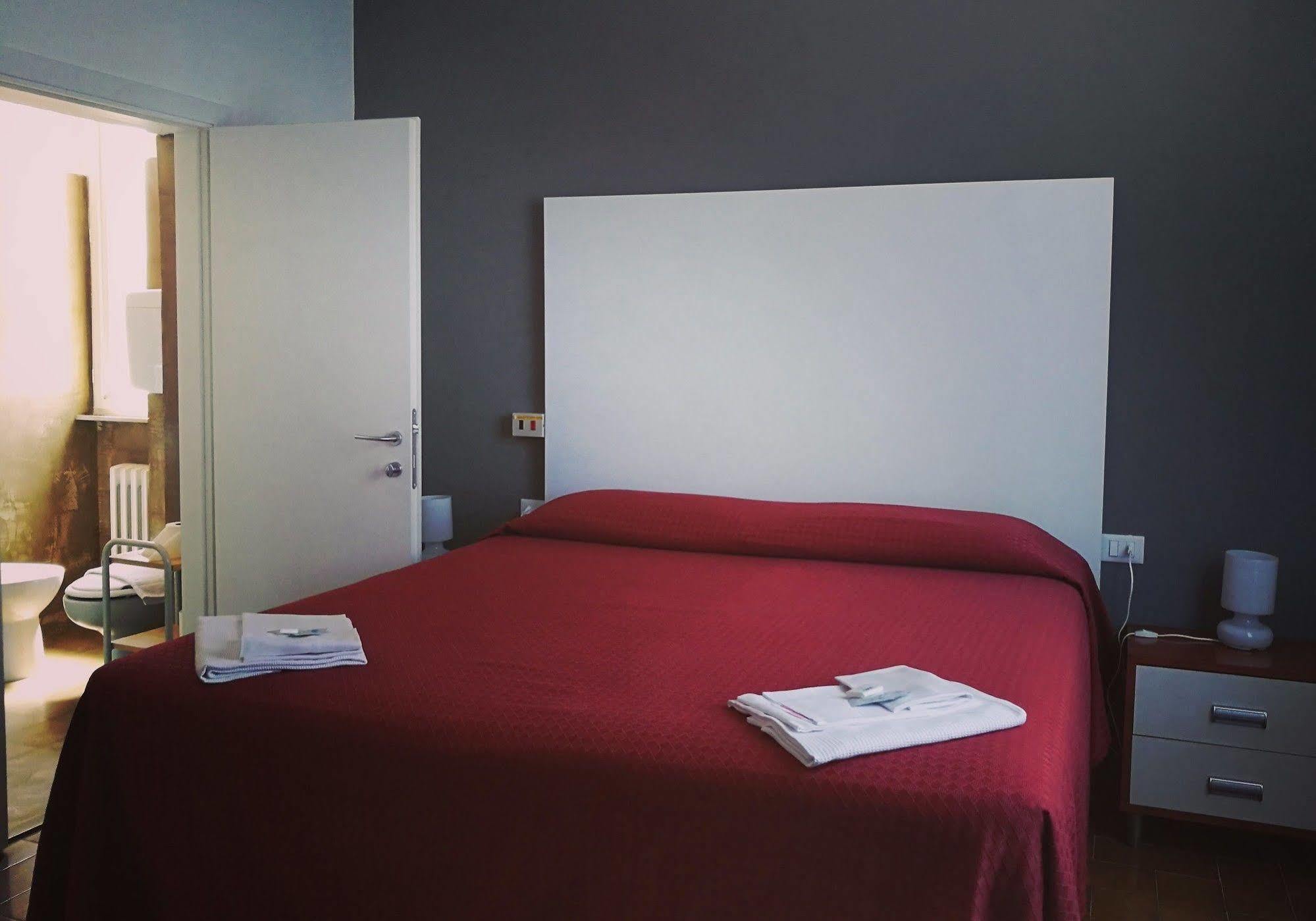 Hotel Piccola Firenze Firenzuola Kültér fotó