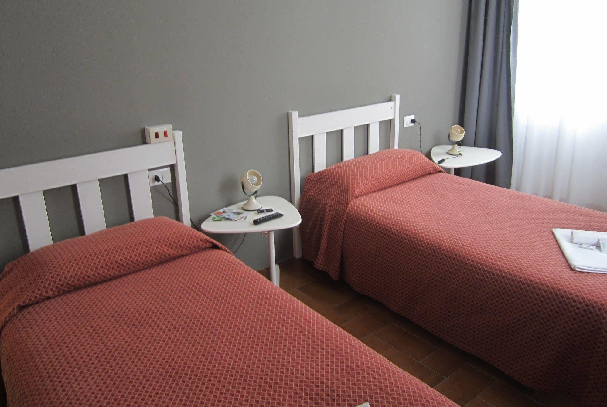 Hotel Piccola Firenze Firenzuola Kültér fotó